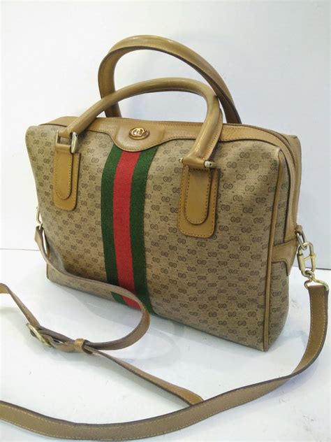 second hand gucci bags|authentic vintage gucci handbags.